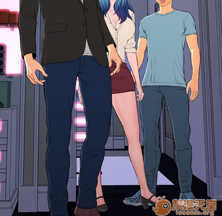 S商店的她|完结[h漫]韩漫全集-S商店的她|完结-第72話 S商店的她 | 第72話 无删减无遮挡章节图片 