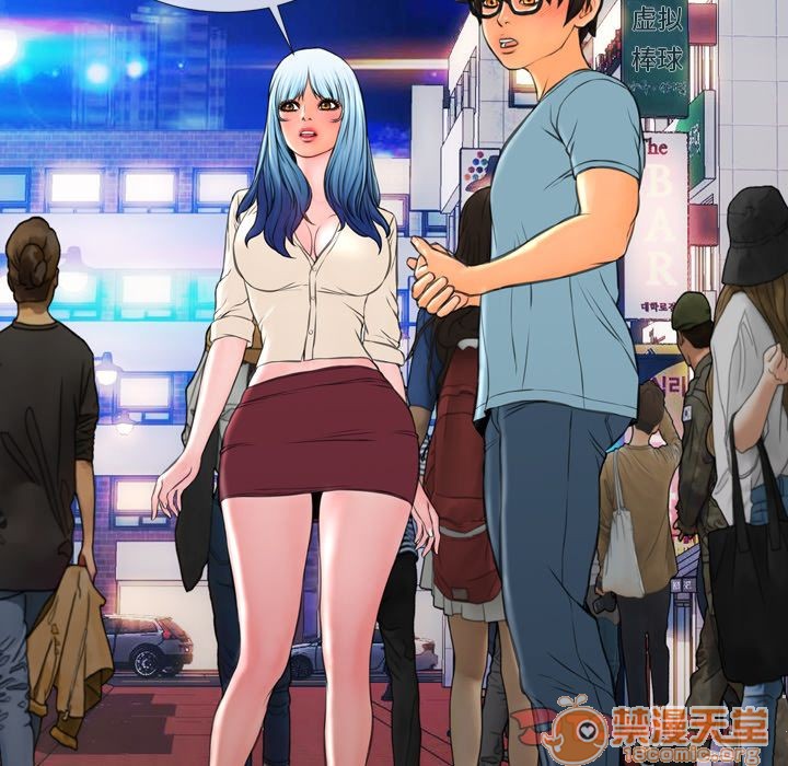 S商店的她|完结[h漫]韩漫全集-S商店的她|完结-第72話 S商店的她 | 第72話 无删减无遮挡章节图片 
