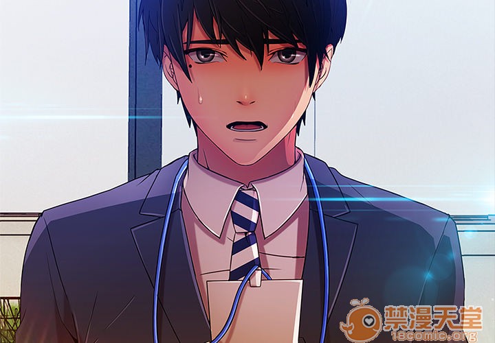 长腿姐姐/窈窕淑女[h漫]韩漫全集-长腿姐姐/窈窕淑女-第6話 長腿姐姐 | 第6話 无删减无遮挡章节图片 