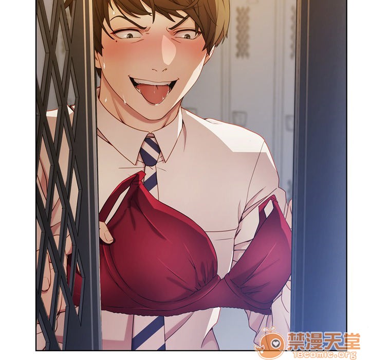 长腿姐姐/窈窕淑女[h漫]韩漫全集-长腿姐姐/窈窕淑女-第7話 長腿姐姐 | 第7話 无删减无遮挡章节图片 