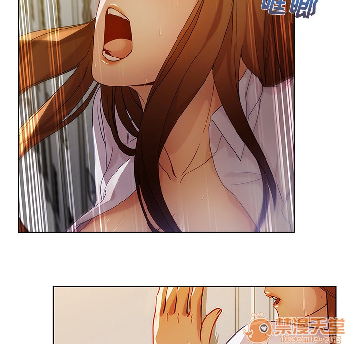 长腿姐姐/窈窕淑女[h漫]韩漫全集-长腿姐姐/窈窕淑女-第8話 長腿姐姐 | 第8話 无删减无遮挡章节图片 