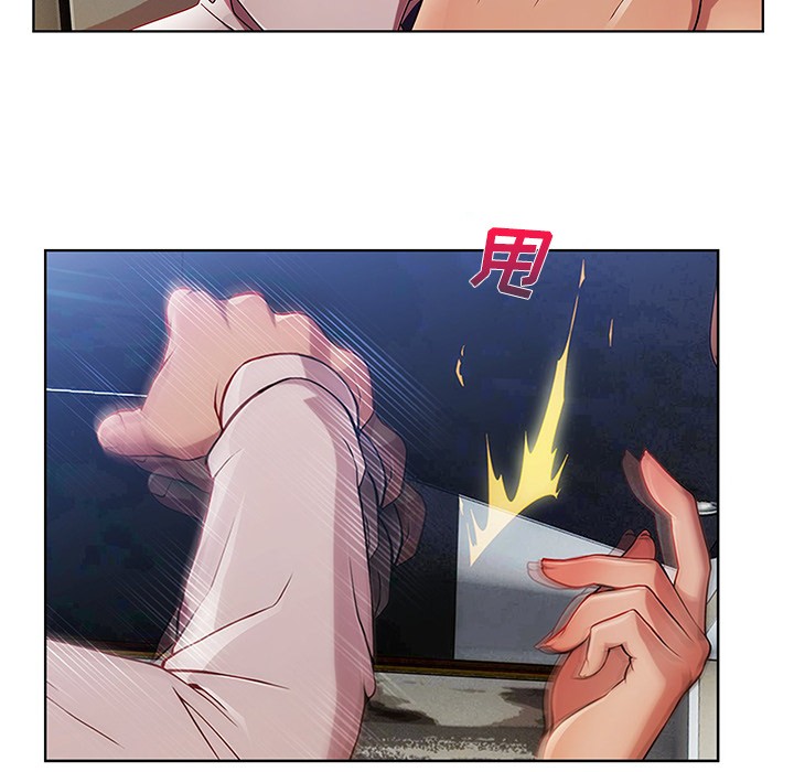 长腿姐姐/窈窕淑女[h漫]韩漫全集-长腿姐姐/窈窕淑女-第9話 長腿姐姐 | 第9話 无删减无遮挡章节图片 