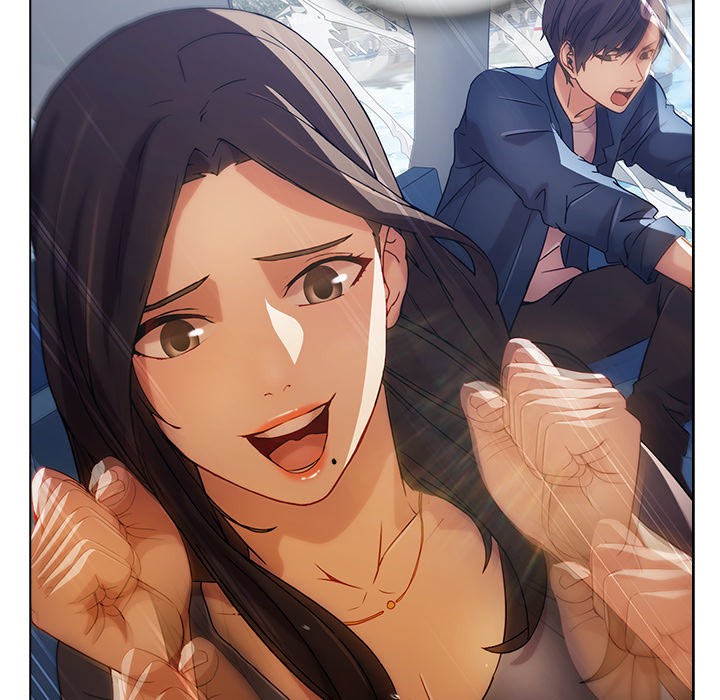 长腿姐姐/窈窕淑女[h漫]韩漫全集-长腿姐姐/窈窕淑女-第16話 長腿姐姐 | 第16話 无删减无遮挡章节图片 