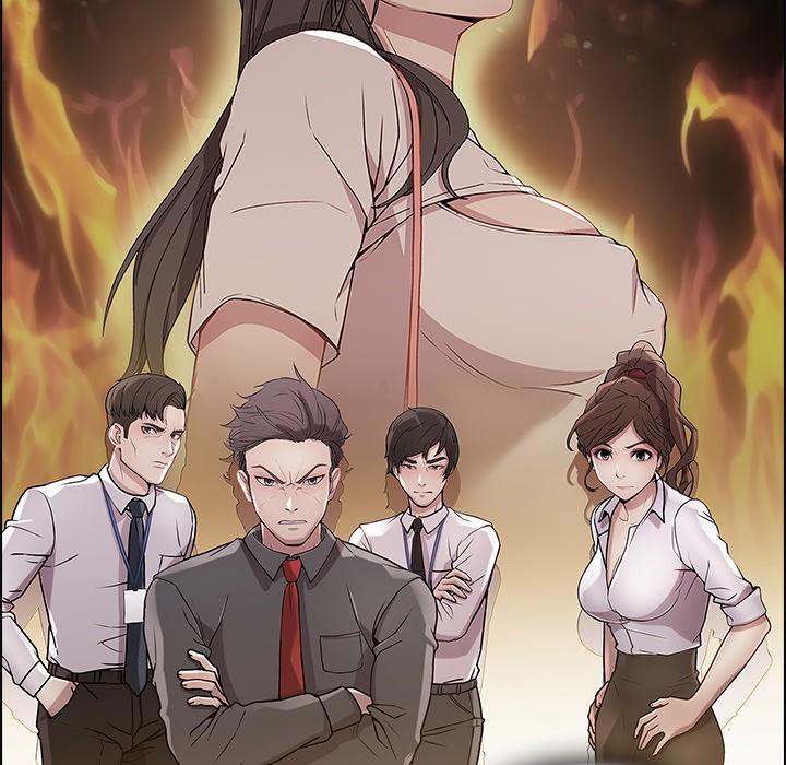 长腿姐姐/窈窕淑女[h漫]韩漫全集-长腿姐姐/窈窕淑女-第18話 長腿姐姐 | 第18話 无删减无遮挡章节图片 