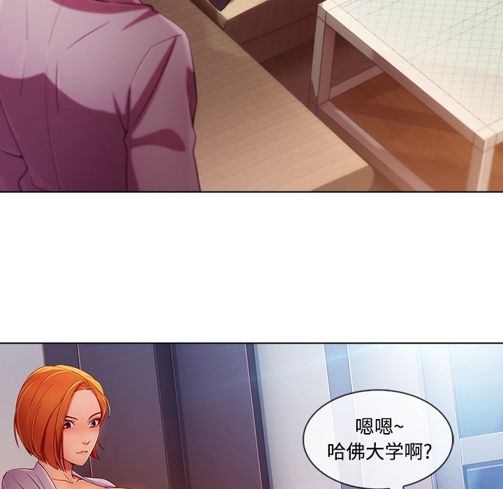 长腿姐姐/窈窕淑女[h漫]韩漫全集-长腿姐姐/窈窕淑女-第24話 長腿姐姐 | 第24話 无删减无遮挡章节图片 