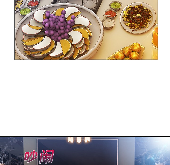 长腿姐姐/窈窕淑女[h漫]韩漫全集-长腿姐姐/窈窕淑女-第24話 長腿姐姐 | 第24話 无删减无遮挡章节图片 