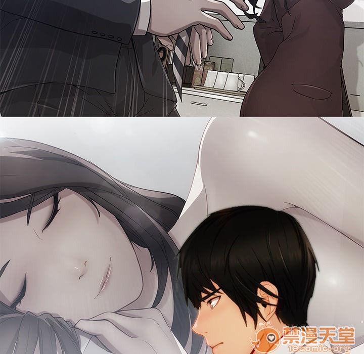 长腿姐姐/窈窕淑女[h漫]韩漫全集-长腿姐姐/窈窕淑女-第39話 長腿姐姐 | 第39話 无删减无遮挡章节图片 