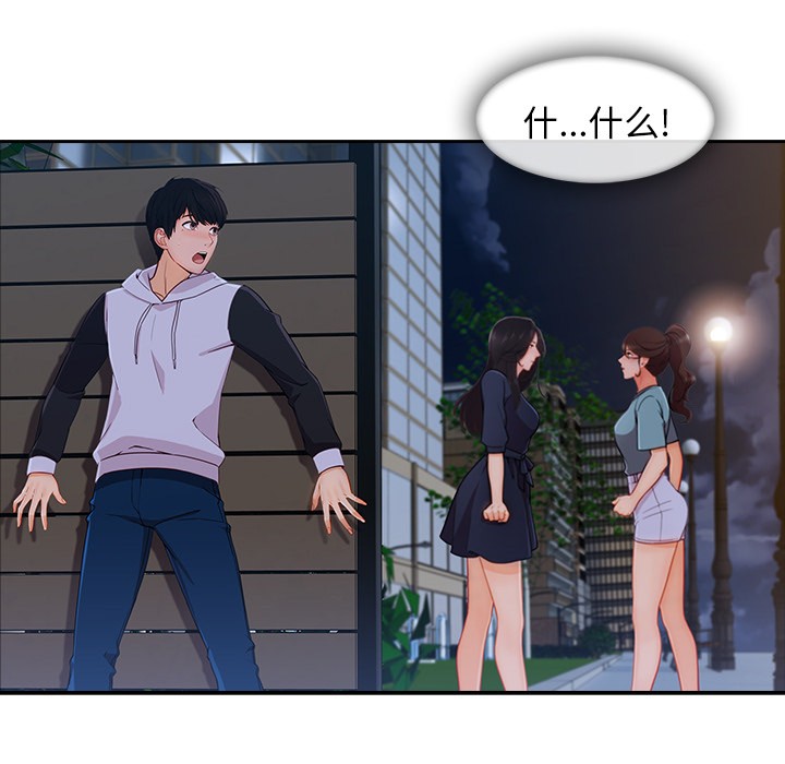 长腿姐姐/窈窕淑女[h漫]韩漫全集-长腿姐姐/窈窕淑女-第42話 長腿姐姐 | 第42話 无删减无遮挡章节图片 