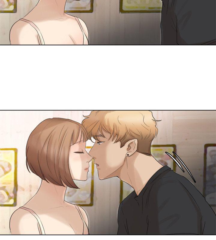 我要睡你的女人[抖漫]韩漫全集-我要睡你的女人-第13話 - 讓人興奮的色情按摩无删减无遮挡章节图片 