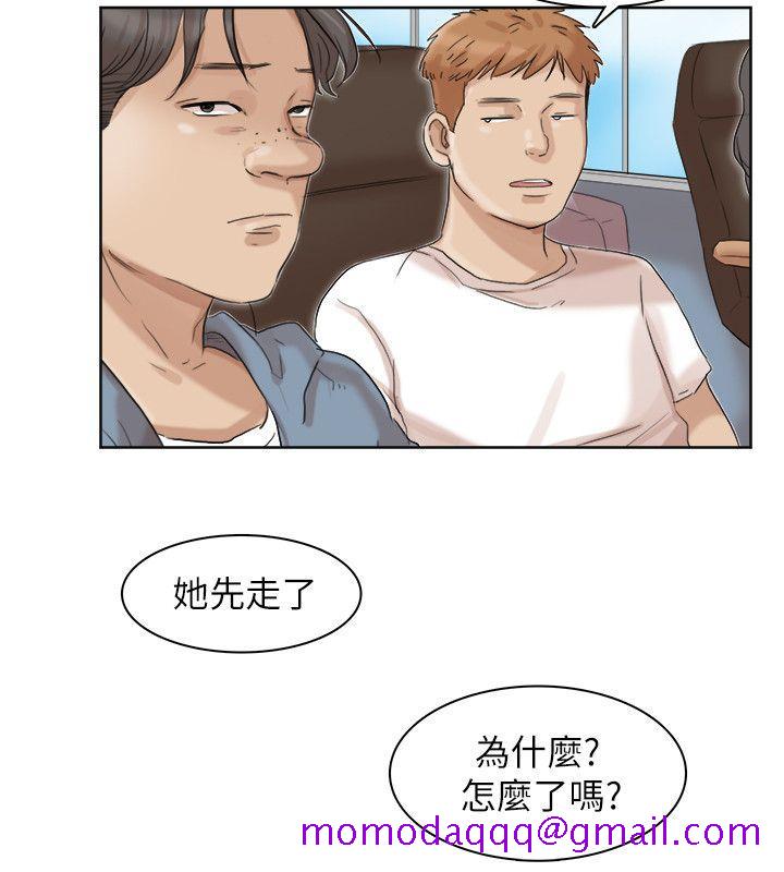 我要睡你的女人[抖漫]韩漫全集-我要睡你的女人-第34話-與德秀的愛愛更享受无删减无遮挡章节图片 