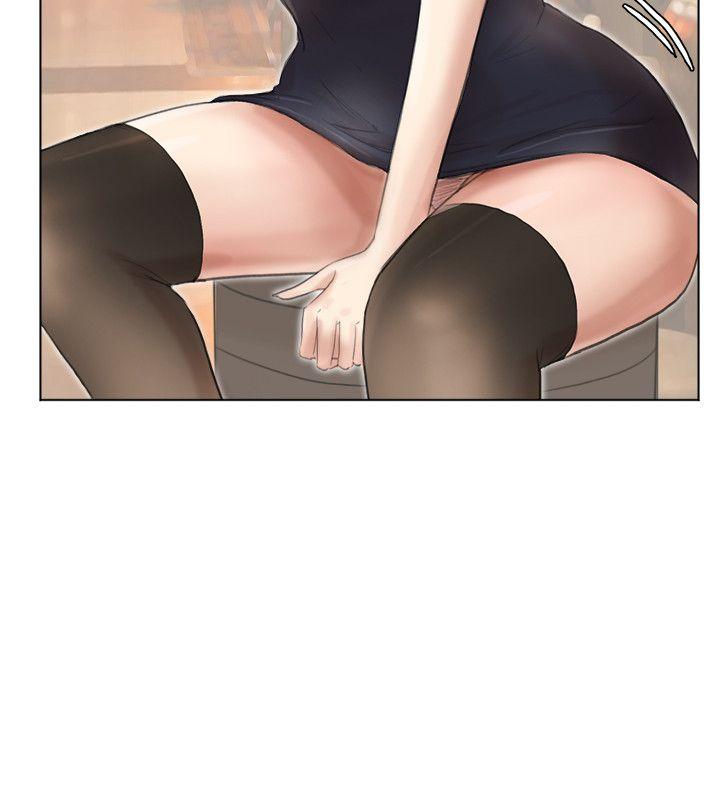 我要睡你的女人[抖漫]韩漫全集-我要睡你的女人-第37話-你會覺得我是個奇怪的女人嗎无删减无遮挡章节图片 