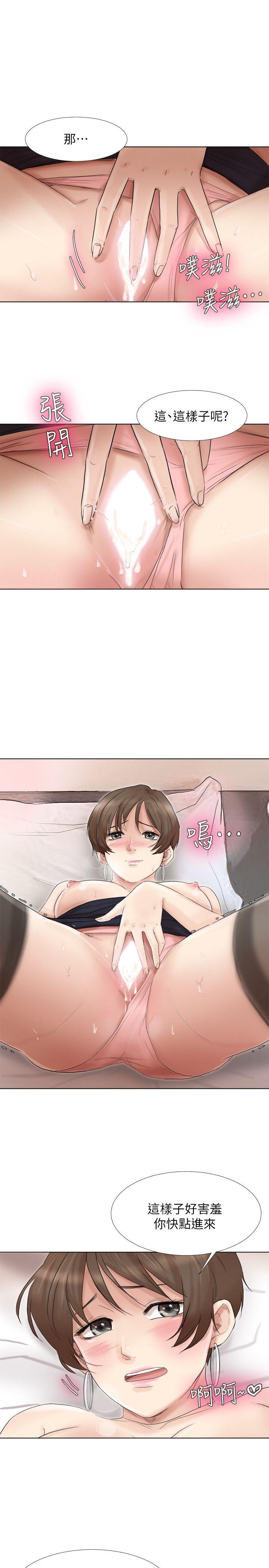 我要睡你的女人[抖漫]韩漫全集-我要睡你的女人-第39話-蓮華妳又不是這種女人无删减无遮挡章节图片 