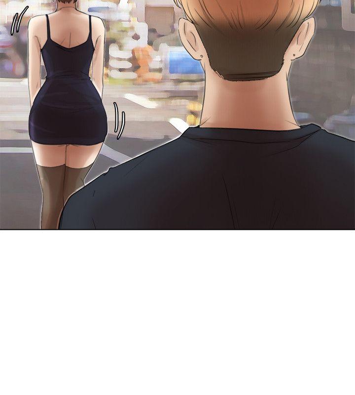 我要睡你的女人[抖漫]韩漫全集-我要睡你的女人-第39話-蓮華妳又不是這種女人无删减无遮挡章节图片 