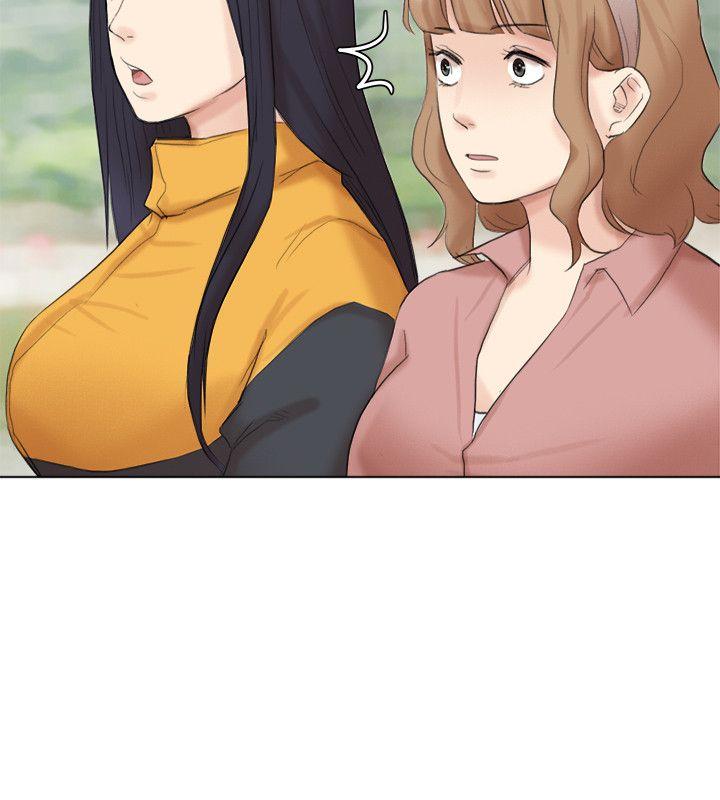 我要睡你的女人[抖漫]韩漫全集-我要睡你的女人-第47話-葛格，也教教我嘛无删减无遮挡章节图片 