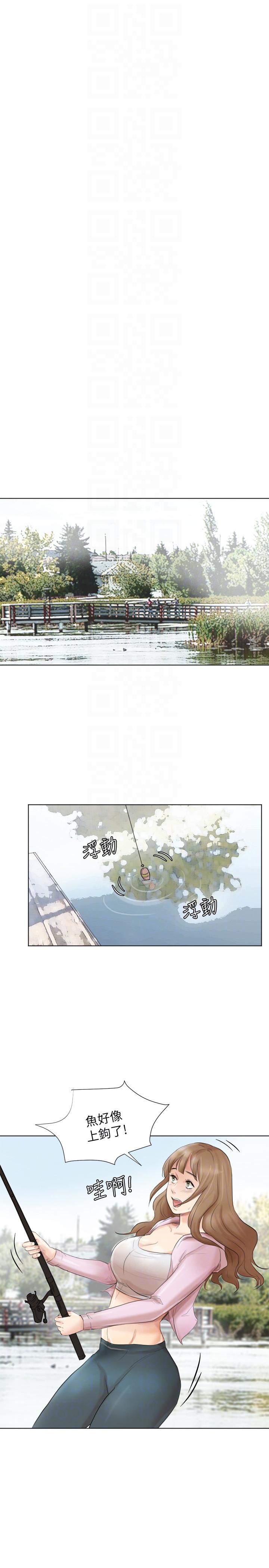 我要睡你的女人[抖漫]韩漫全集-我要睡你的女人-第47話-葛格，也教教我嘛无删减无遮挡章节图片 
