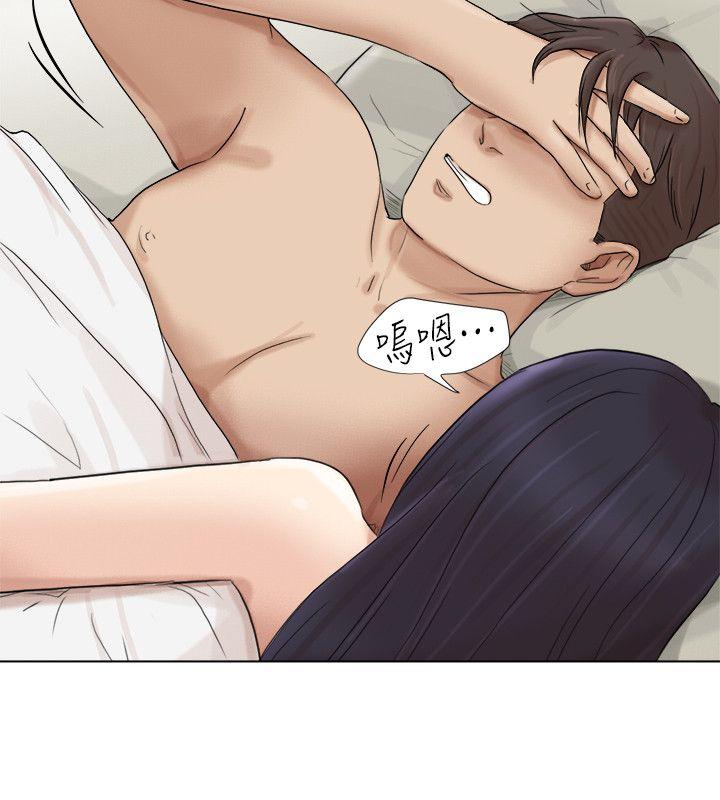 我要睡你的女人[抖漫]韩漫全集-我要睡你的女人-第47話-葛格，也教教我嘛无删减无遮挡章节图片 