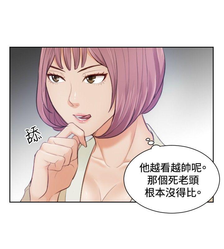 本能解决师[抖漫]韩漫全集-本能解決師-第4話无删减无遮挡章节图片 
