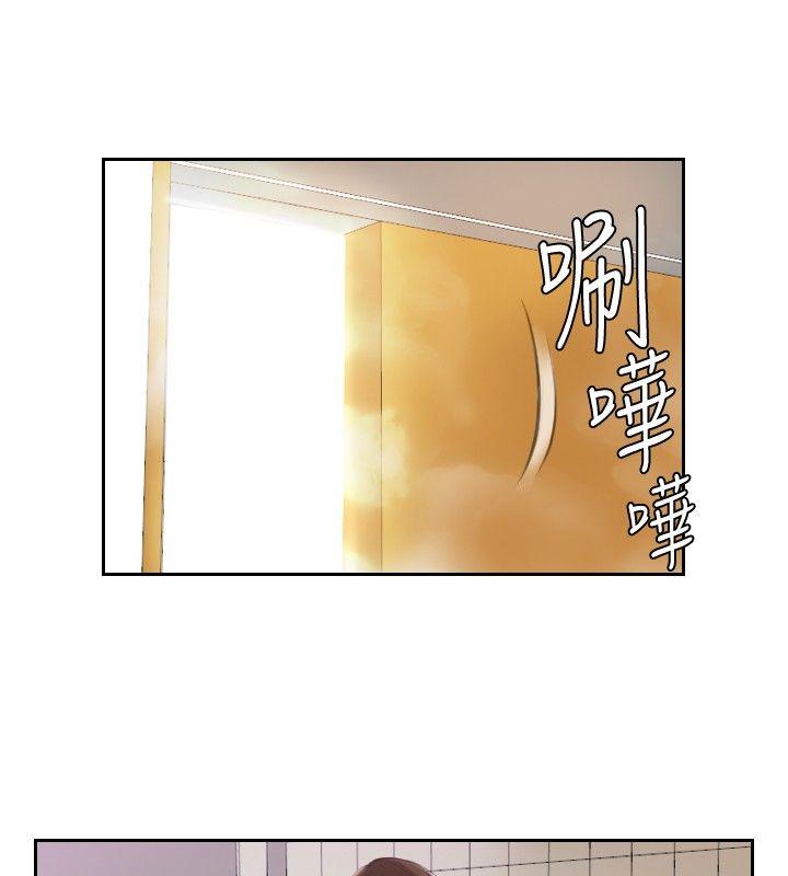 本能解决师[抖漫]韩漫全集-本能解決師-第6話无删减无遮挡章节图片 