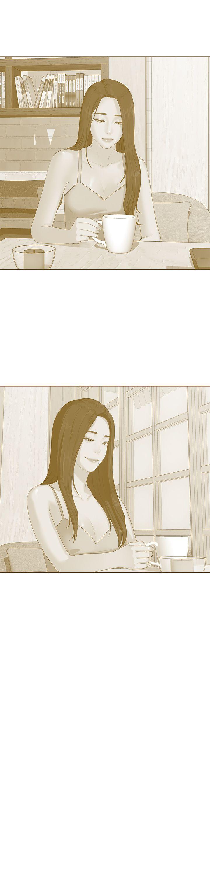 初恋情结[h漫]韩漫全集-初恋情结-後記无删减无遮挡章节图片 