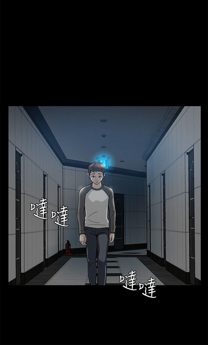Roommate[h漫]韩漫全集-Roommate-第6話无删减无遮挡章节图片 