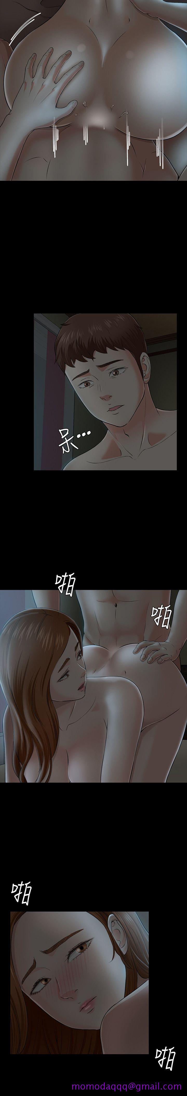 Roommate[h漫]韩漫全集-Roommate-第28話无删减无遮挡章节图片 