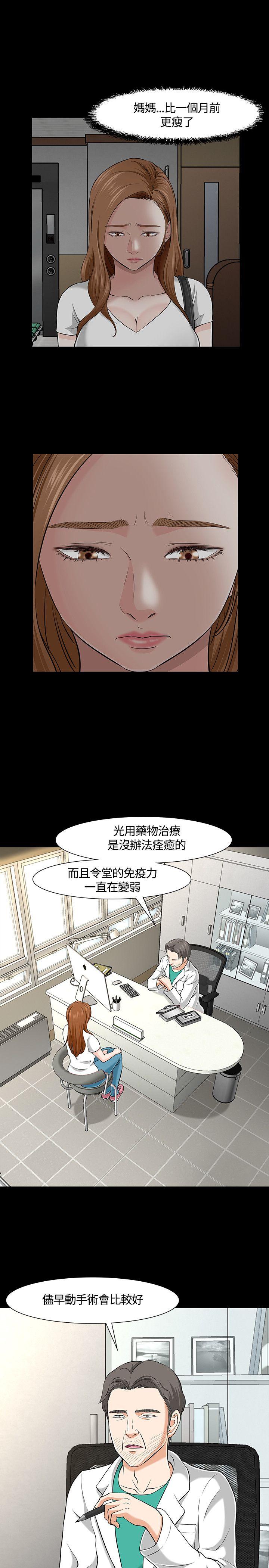 Roommate[h漫]韩漫全集-Roommate-第29話无删减无遮挡章节图片 