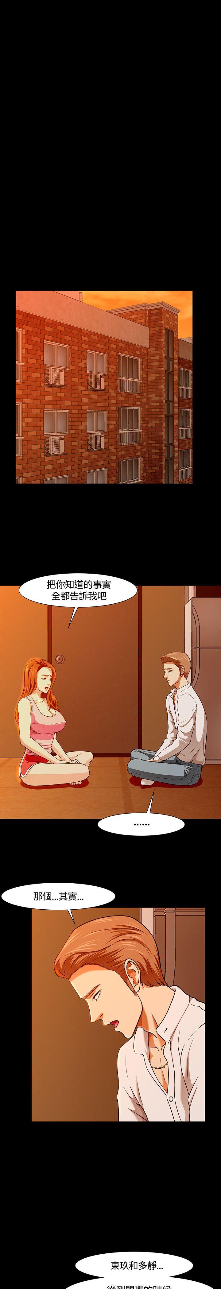 Roommate[h漫]韩漫全集-Roommate-第36話无删减无遮挡章节图片 