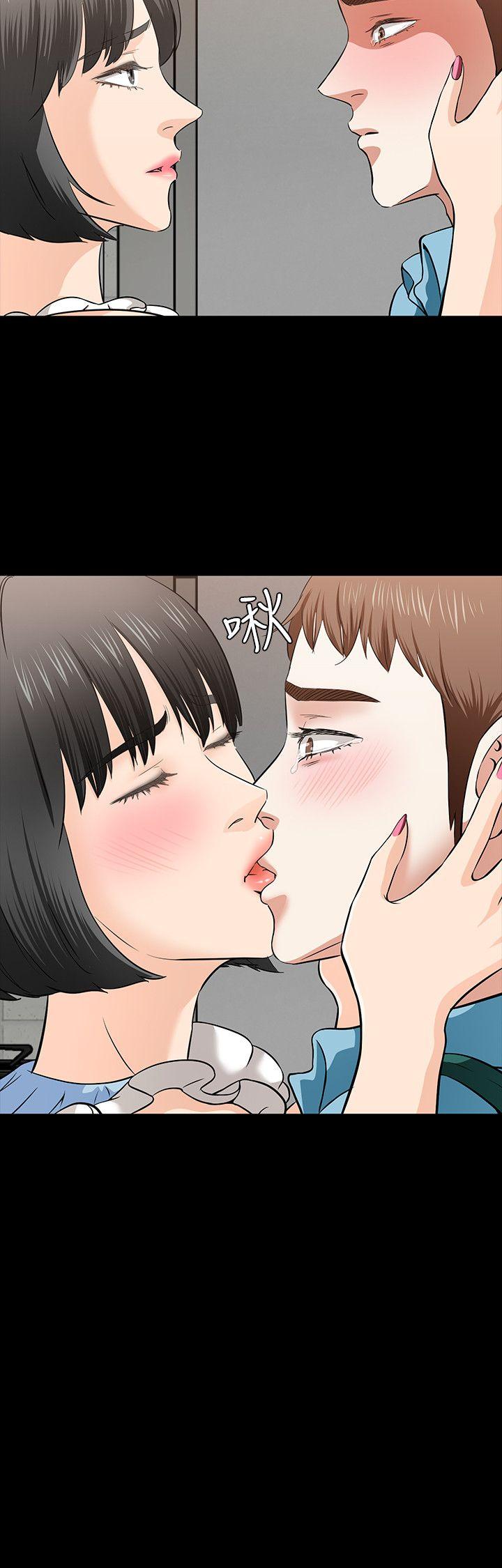 Roommate[h漫]韩漫全集-Roommate-第36話无删减无遮挡章节图片 
