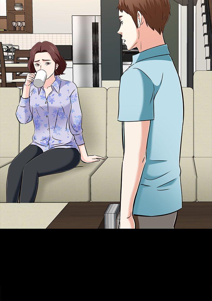 Roommate[h漫]韩漫全集-Roommate-第1季 最終話无删减无遮挡章节图片 