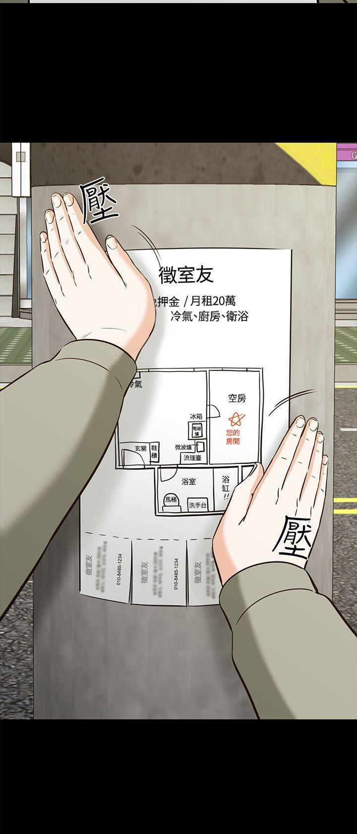 Roommate[h漫]韩漫全集-Roommate-第1季 最終話无删减无遮挡章节图片 