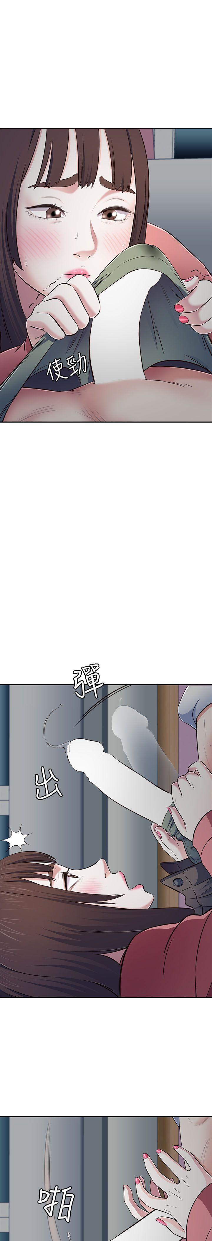 Roommate[h漫]韩漫全集-Roommate-第67話 - 新生吹喇叭无删减无遮挡章节图片 