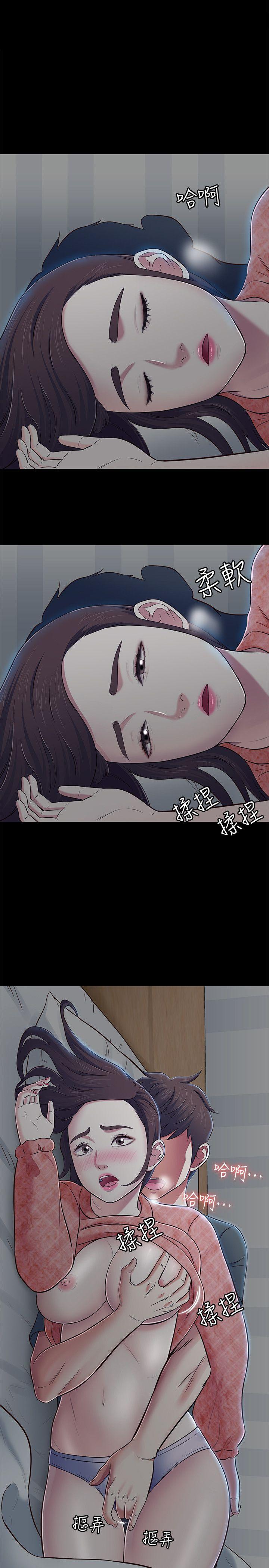 Roommate[h漫]韩漫全集-Roommate-第72話 - 東玖動搖的心无删减无遮挡章节图片 