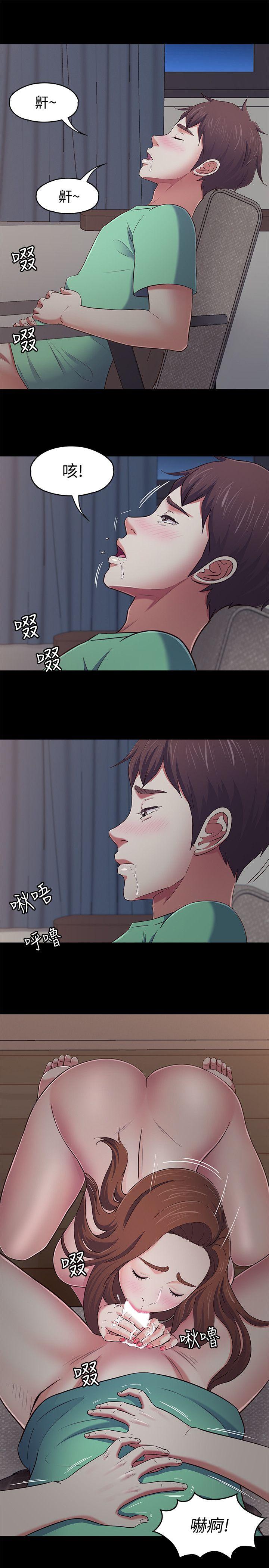 Roommate[h漫]韩漫全集-Roommate-第93話-撲倒東玖的世熙无删减无遮挡章节图片 