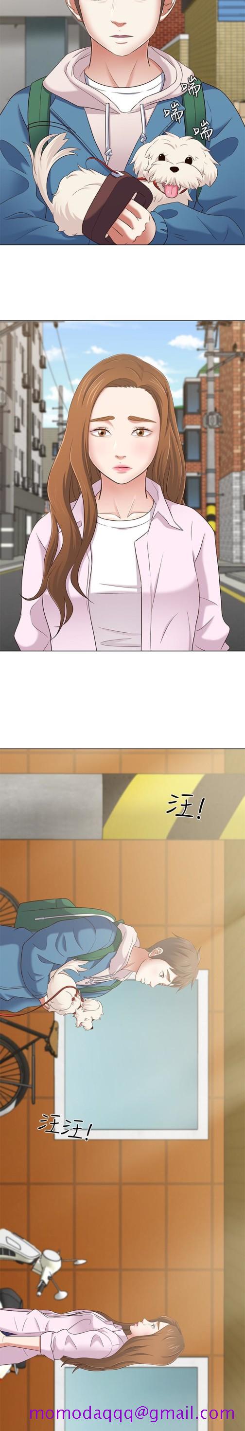 Roommate[h漫]韩漫全集-Roommate-最終話-回到最初的緣分无删减无遮挡章节图片 