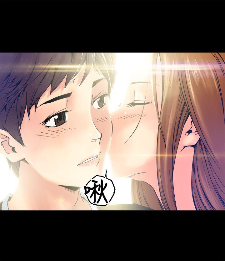 暧昧(完结)[抖漫]韩漫全集-曖昧(完結)-第6話无删减无遮挡章节图片 