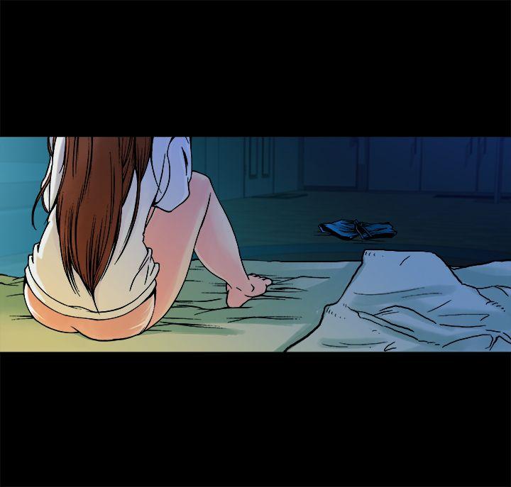 暧昧(完结)[抖漫]韩漫全集-曖昧(完結)-第9話无删减无遮挡章节图片 