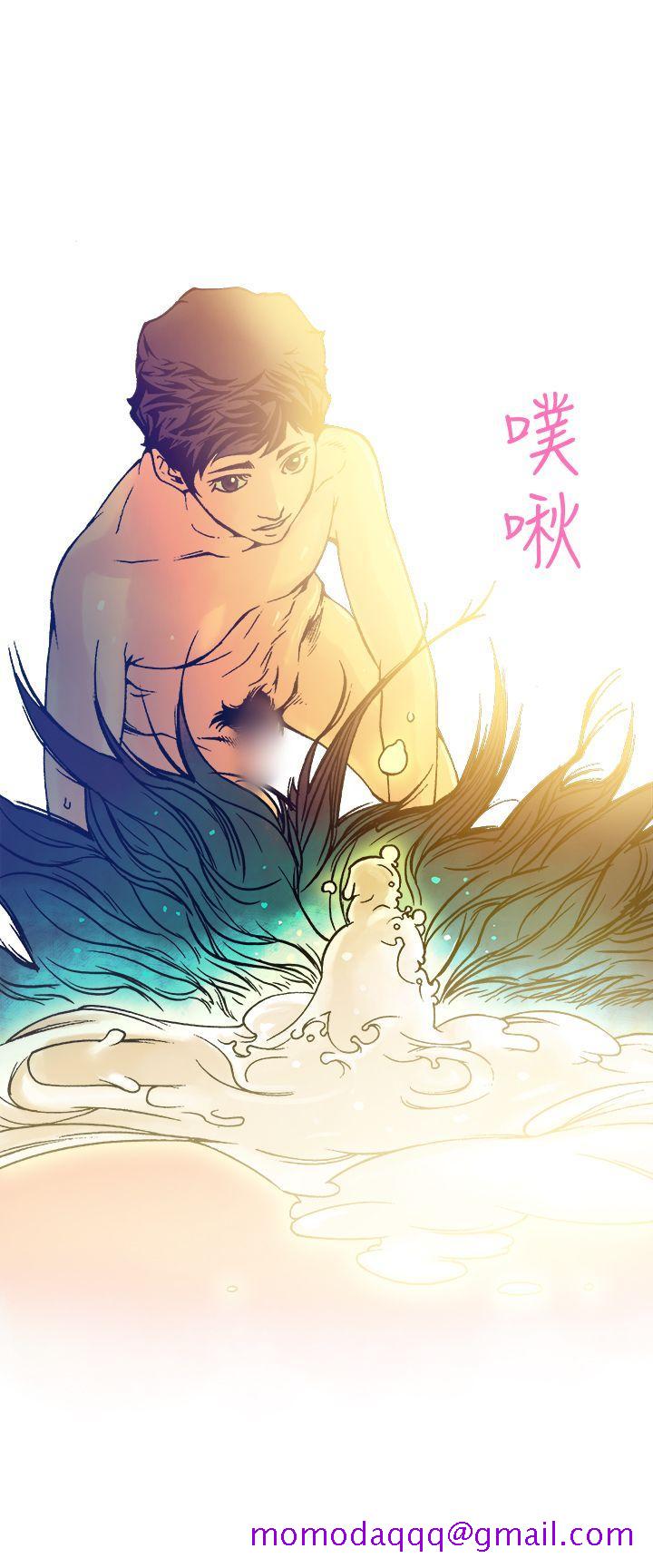 暧昧(完结)[抖漫]韩漫全集-曖昧(完結)-第14話无删减无遮挡章节图片 