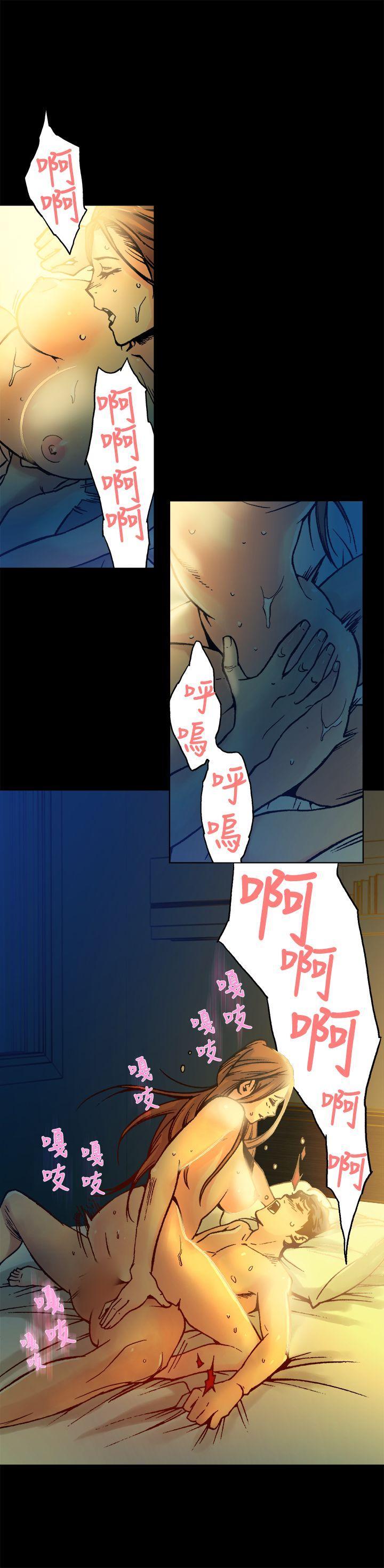 暧昧(完结)[抖漫]韩漫全集-曖昧(完結)-第15話无删减无遮挡章节图片 