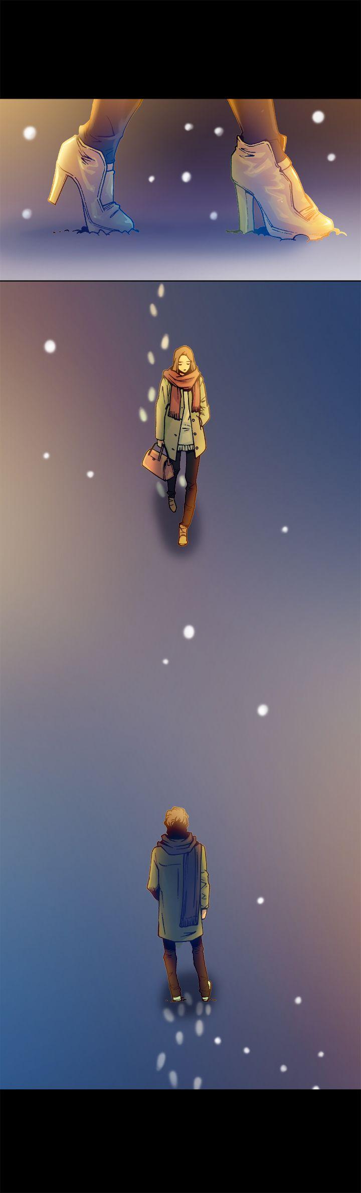 暧昧(完结)[抖漫]韩漫全集-曖昧(完結)-第16話无删减无遮挡章节图片 