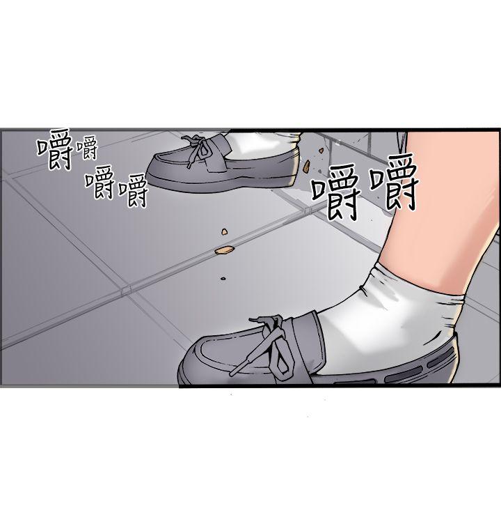 暧昧(完结)[抖漫]韩漫全集-曖昧(完結)-第18話无删减无遮挡章节图片 