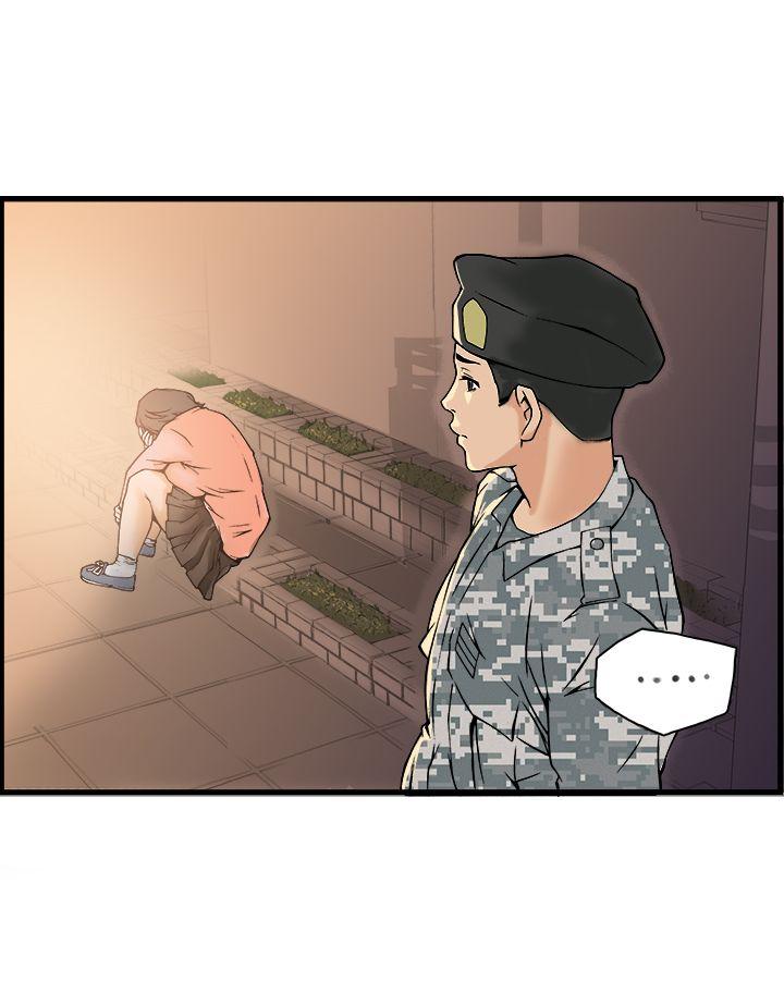 暧昧(完结)[抖漫]韩漫全集-曖昧(完結)-第18話无删减无遮挡章节图片 