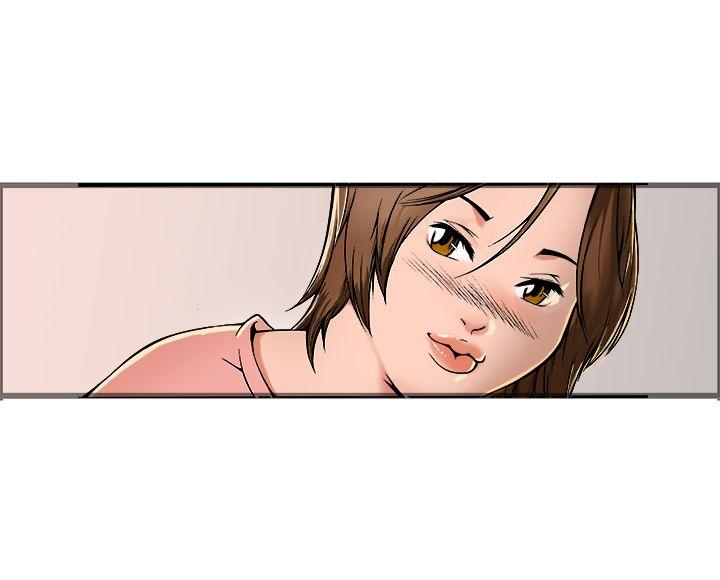 暧昧(完结)[抖漫]韩漫全集-曖昧(完結)-第19話无删减无遮挡章节图片 