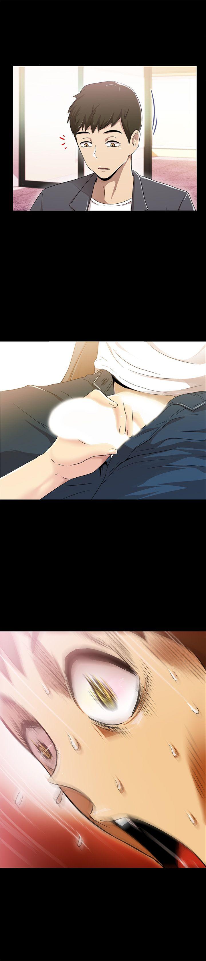 激情开麦拉[抖漫]韩漫全集-激情開麥拉-第3話无删减无遮挡章节图片 