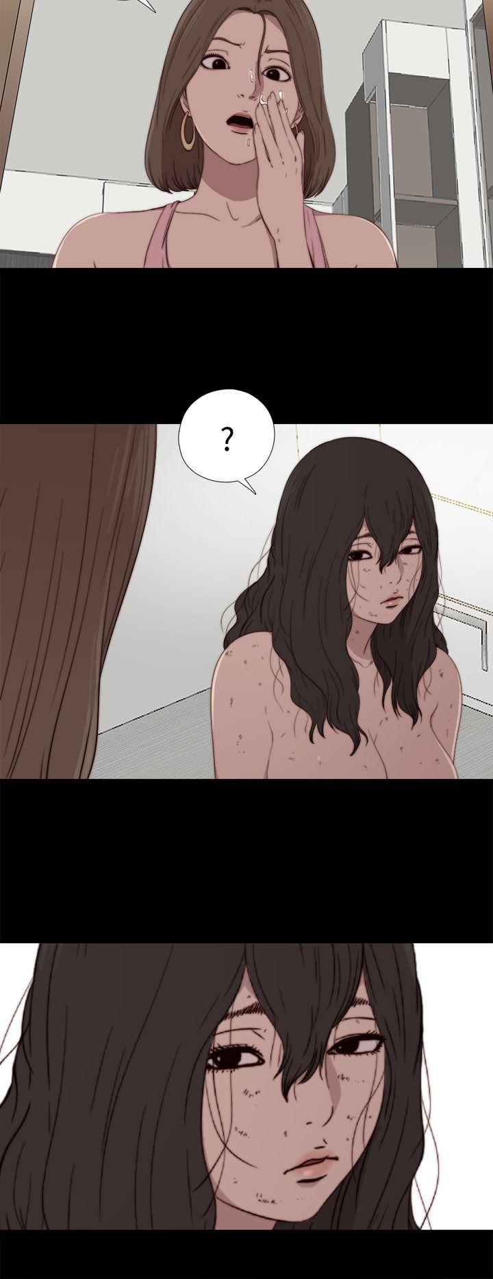 傀儡玛莉[h漫]韩漫全集-傀儡玛莉-第3話无删减无遮挡章节图片 