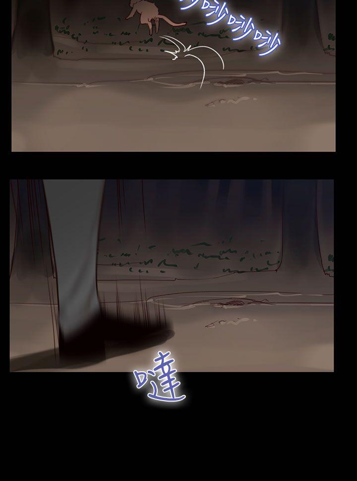 祸乱(完结)[h漫]韩漫全集-祸乱(完结)-第26話-鬼神的家6无删减无遮挡章节图片 
