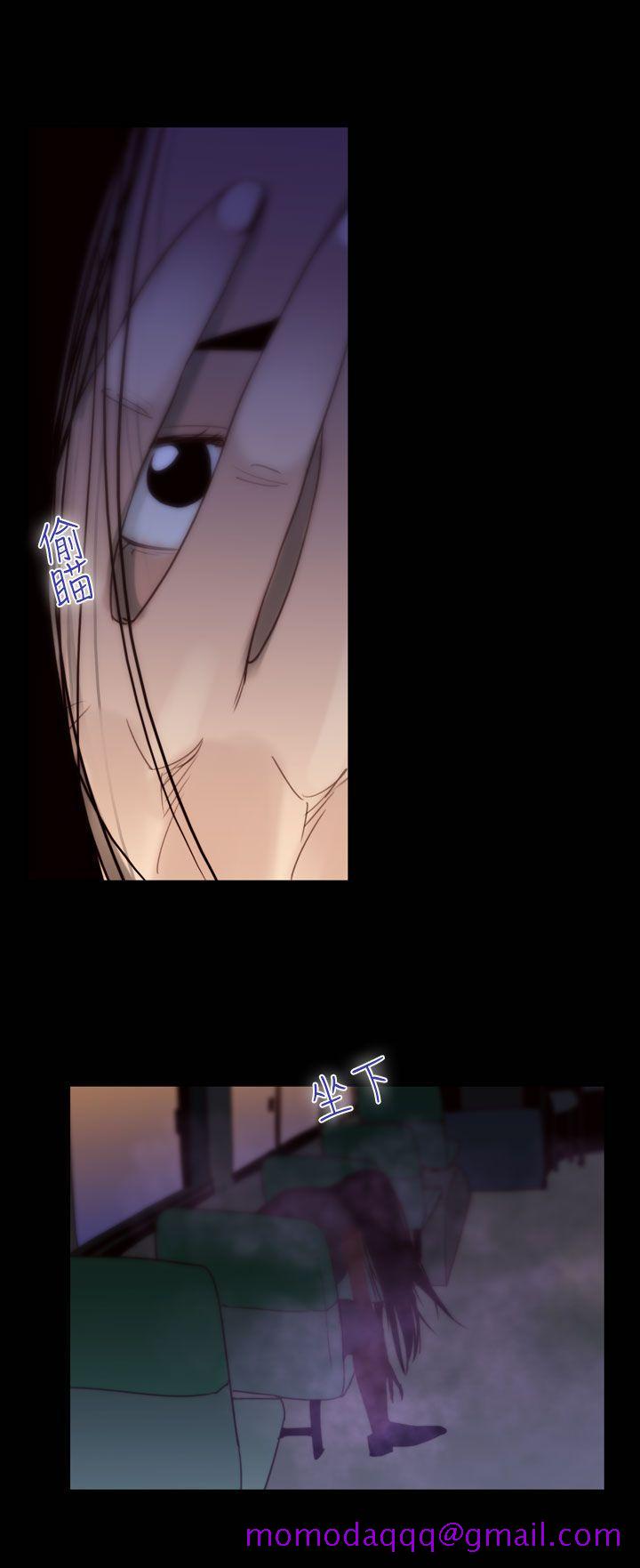 祸乱(完结)[h漫]韩漫全集-祸乱(完结)-第31話-午夜的隧道3无删减无遮挡章节图片 
