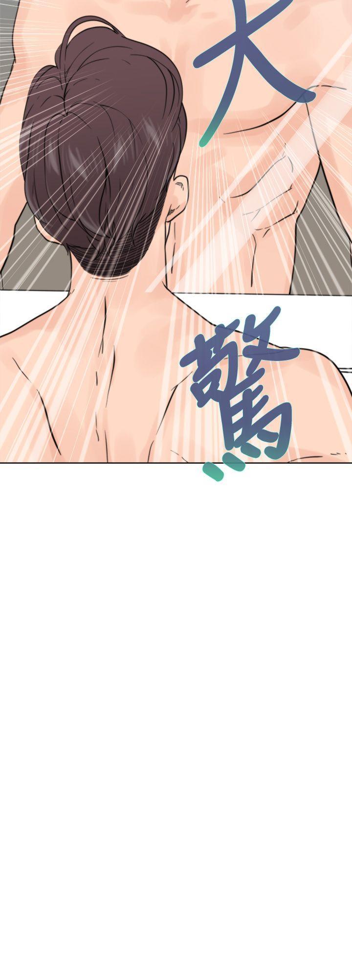 青春逆龄小鲜肉[抖漫]韩漫全集-青春逆齡小鮮肉-第1話无删减无遮挡章节图片 