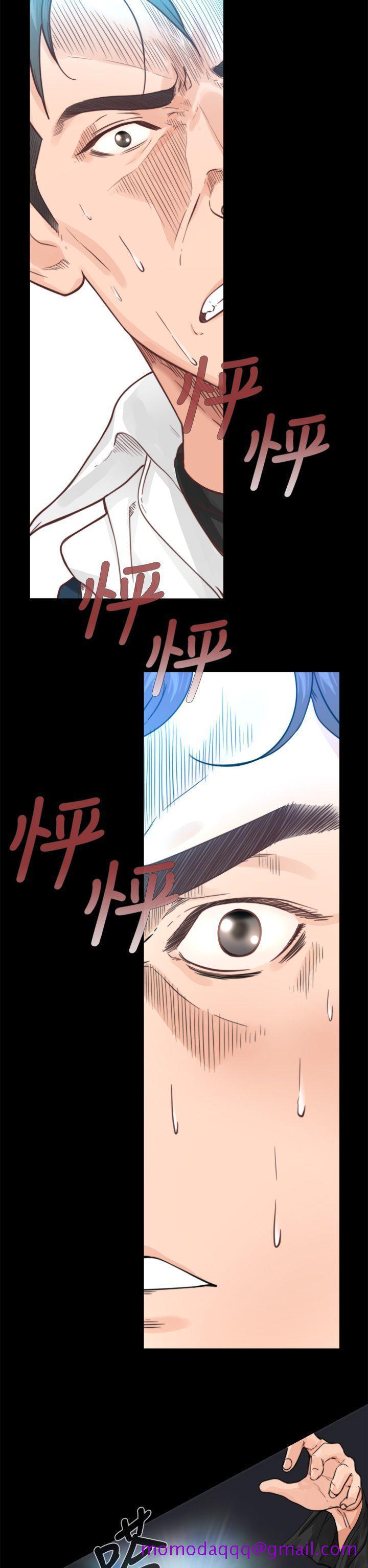 青春逆龄小鲜肉[抖漫]韩漫全集-青春逆齡小鮮肉-第1話无删减无遮挡章节图片 