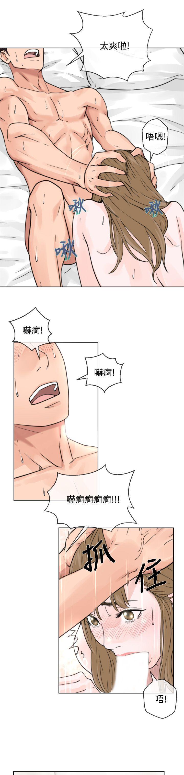 青春逆龄小鲜肉[抖漫]韩漫全集-青春逆齡小鮮肉-第1話无删减无遮挡章节图片 