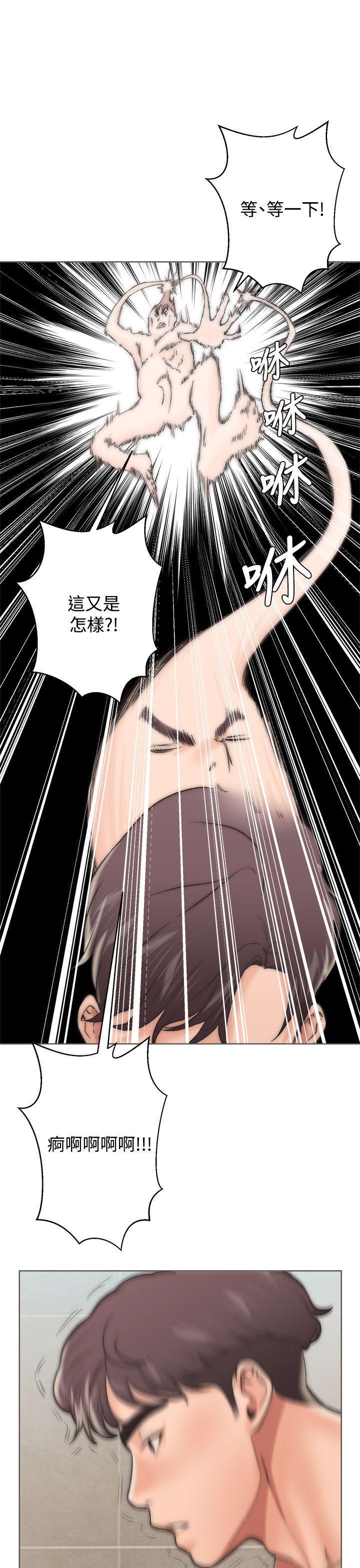 青春逆龄小鲜肉[抖漫]韩漫全集-青春逆齡小鮮肉-第2話无删减无遮挡章节图片 